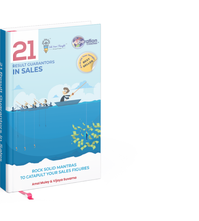 21 Result Guarantors
 in Sales